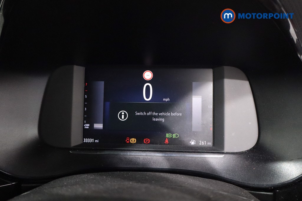 Vauxhall Corsa GS Manual Petrol Hatchback - Stock Number (1624821) - 20th supplementary image