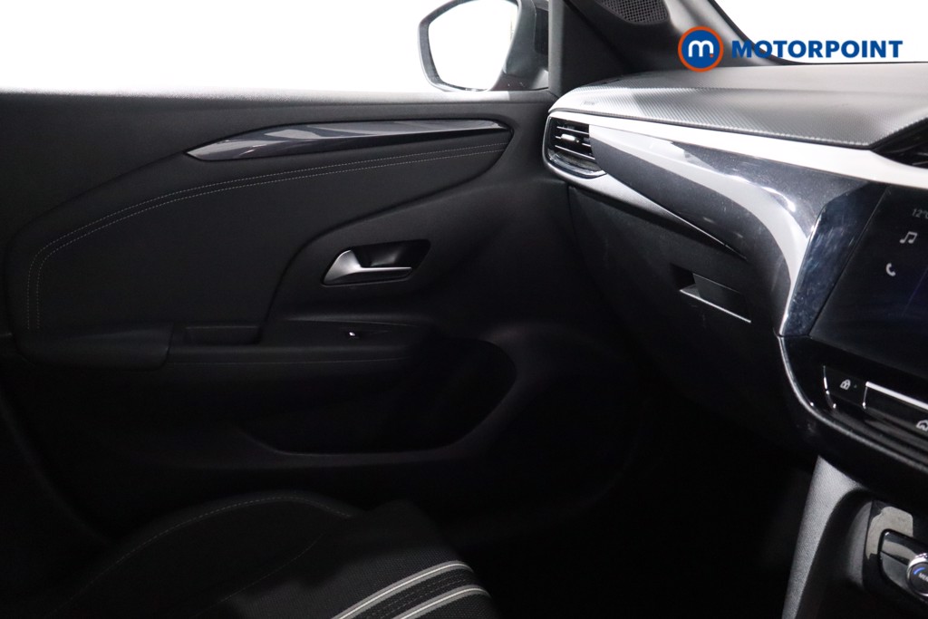 Vauxhall Corsa GS Manual Petrol Hatchback - Stock Number (1624821) - 21st supplementary image