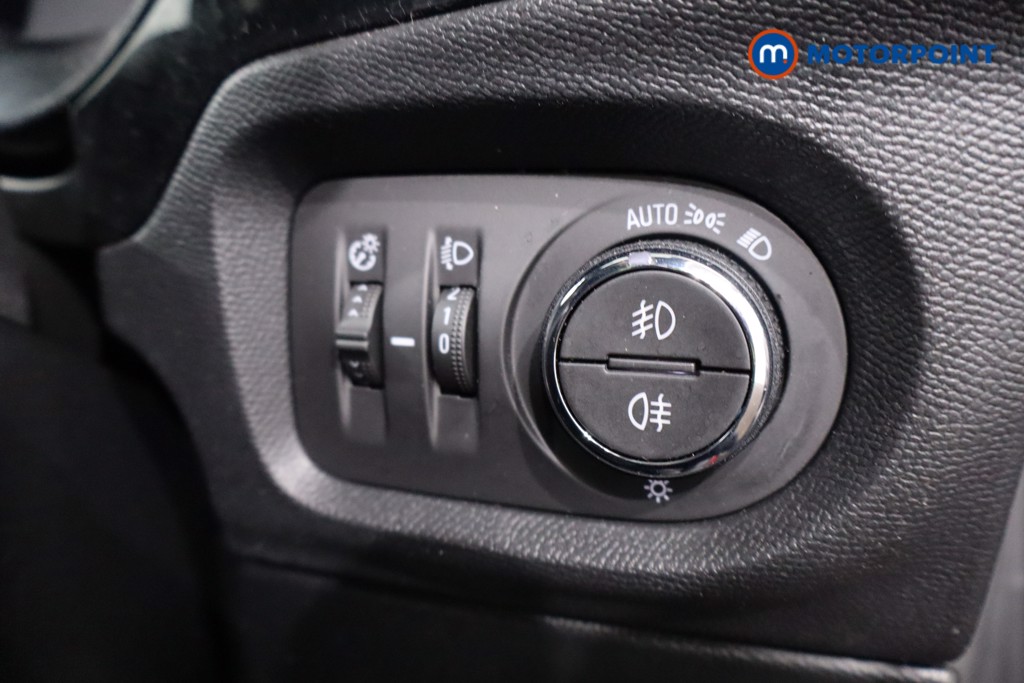 Vauxhall Corsa GS Manual Petrol Hatchback - Stock Number (1624821) - 22nd supplementary image