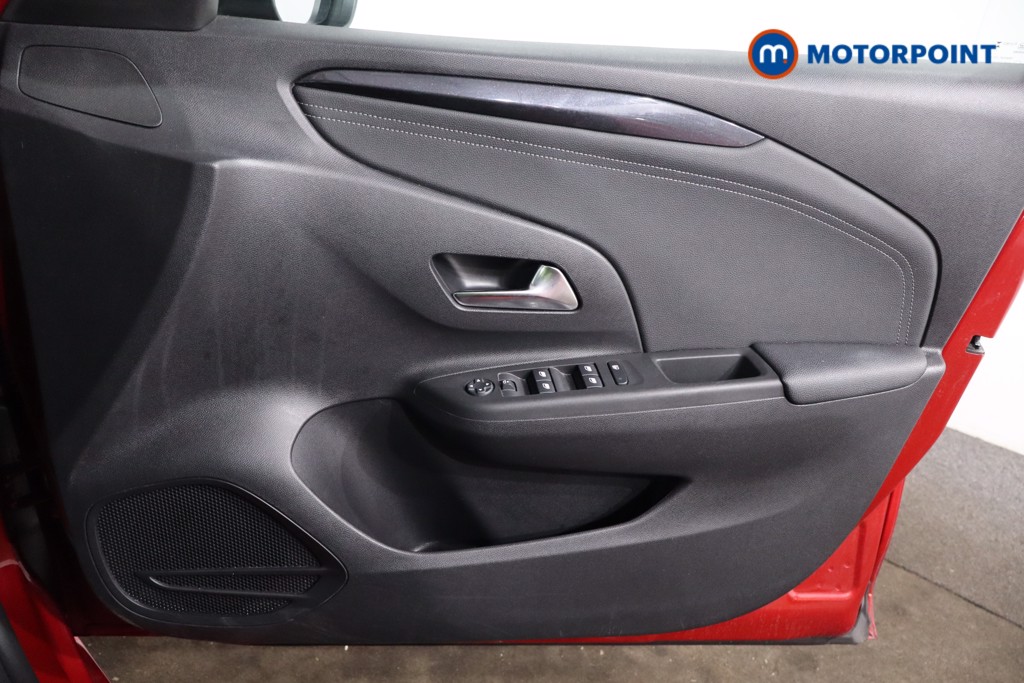 Vauxhall Corsa GS Manual Petrol Hatchback - Stock Number (1624821) - 24th supplementary image