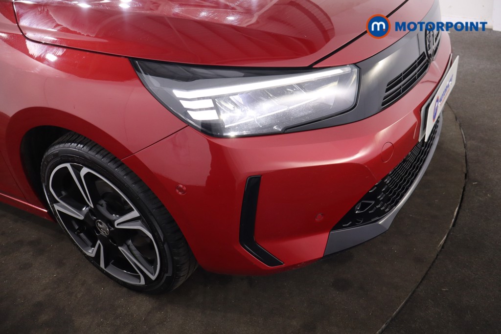 Vauxhall Corsa GS Manual Petrol Hatchback - Stock Number (1624821) - 27th supplementary image