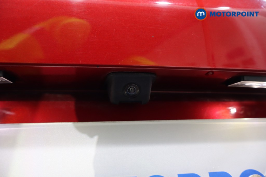 Vauxhall Corsa GS Manual Petrol Hatchback - Stock Number (1624821) - 30th supplementary image