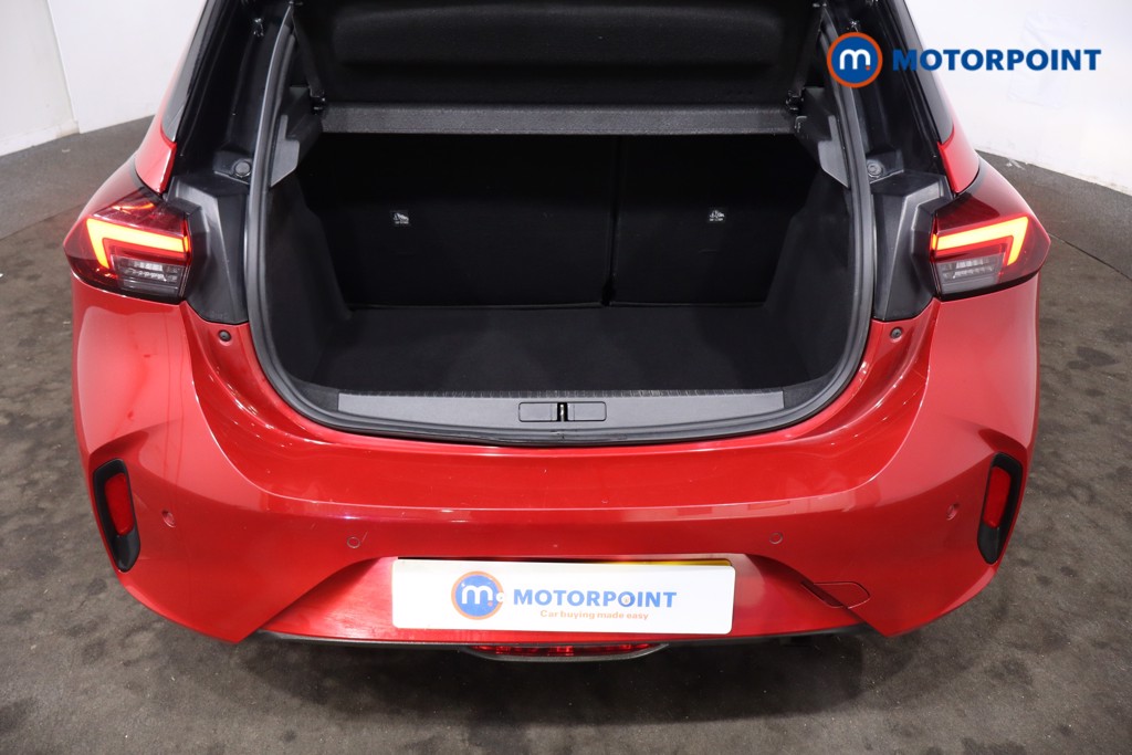 Vauxhall Corsa GS Manual Petrol Hatchback - Stock Number (1624821) - 31st supplementary image