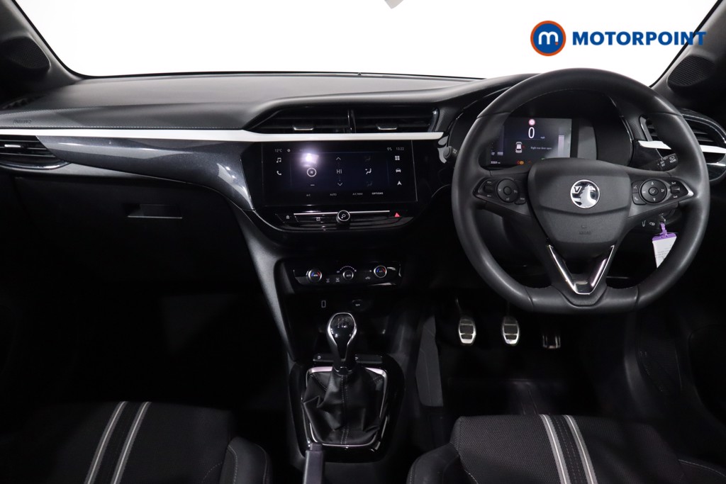 Vauxhall Corsa GS Manual Petrol Hatchback - Stock Number (1624821) - 1st supplementary image