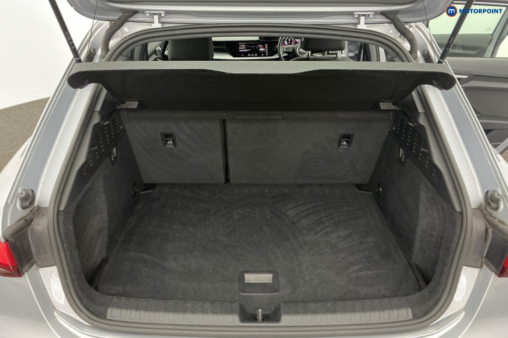 Audi A3 Technik Automatic Petrol Hatchback - Stock Number (1625071) - 3rd supplementary image
