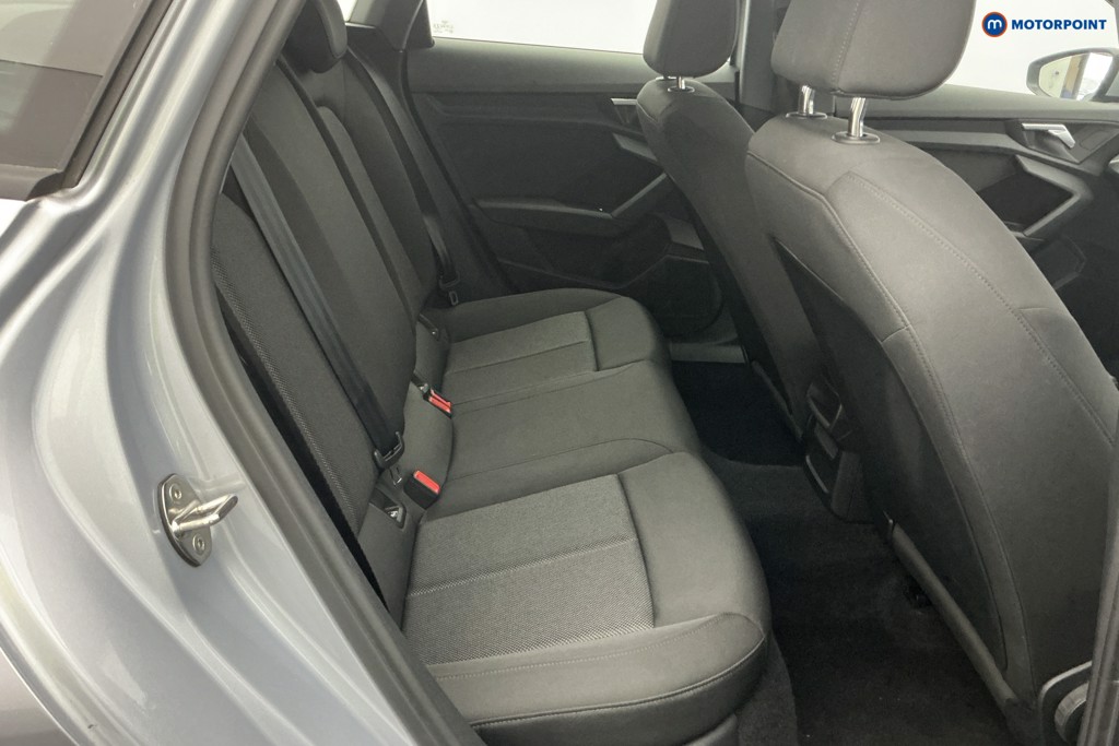 Audi A3 Technik Automatic Petrol Hatchback - Stock Number (1625071) - 6th supplementary image