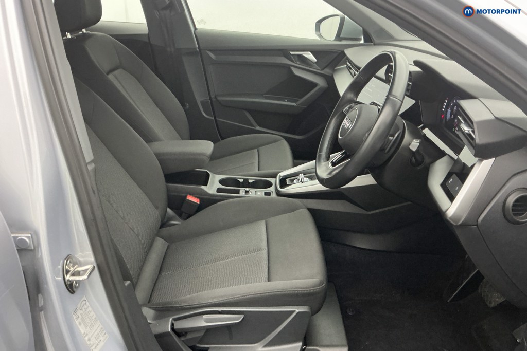 Audi A3 Technik Automatic Petrol Hatchback - Stock Number (1625071) - 7th supplementary image