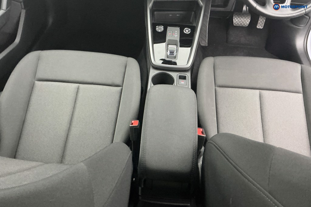 Audi A3 Technik Automatic Petrol Hatchback - Stock Number (1625071) - 12th supplementary image