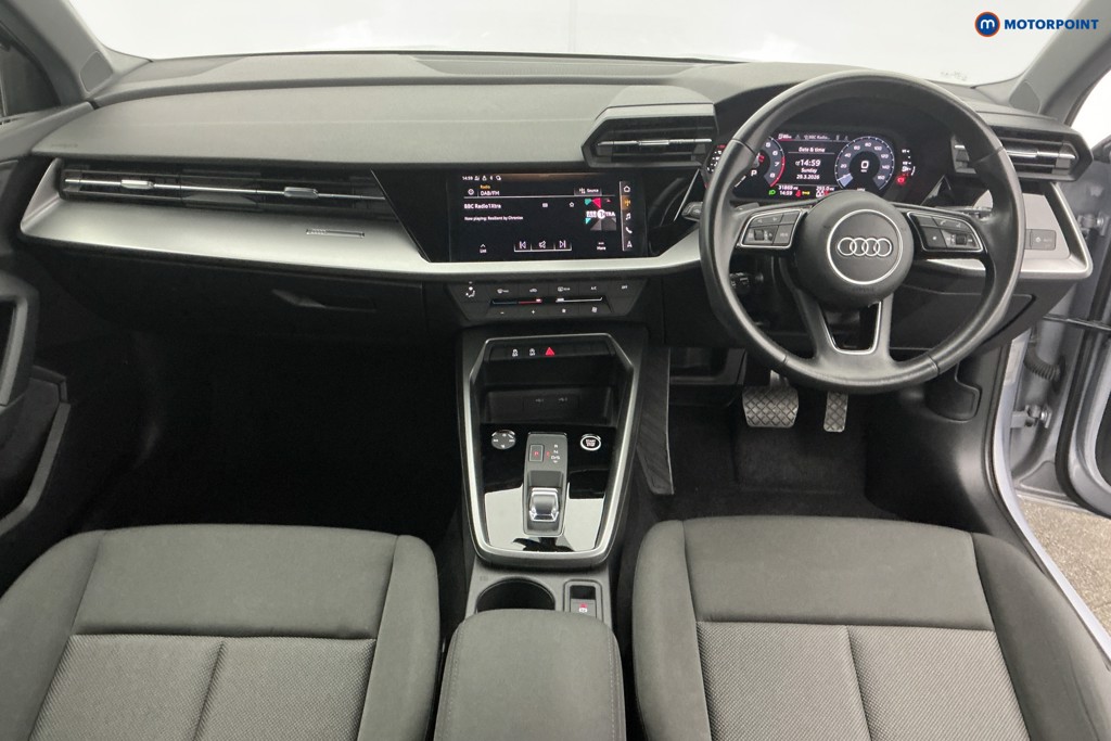 Audi A3 Technik Automatic Petrol Hatchback - Stock Number (1625071) - 13th supplementary image