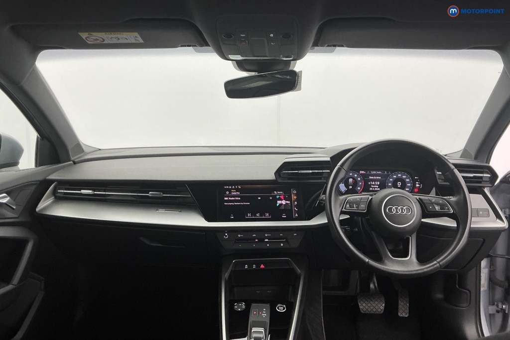 Audi A3 Technik Automatic Petrol Hatchback - Stock Number (1625071) - 14th supplementary image