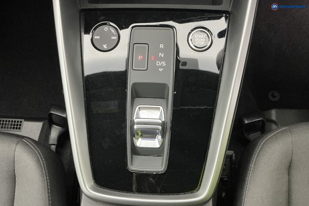 Audi A3 Technik Automatic Petrol Hatchback - Stock Number (1625071) - 19th supplementary image