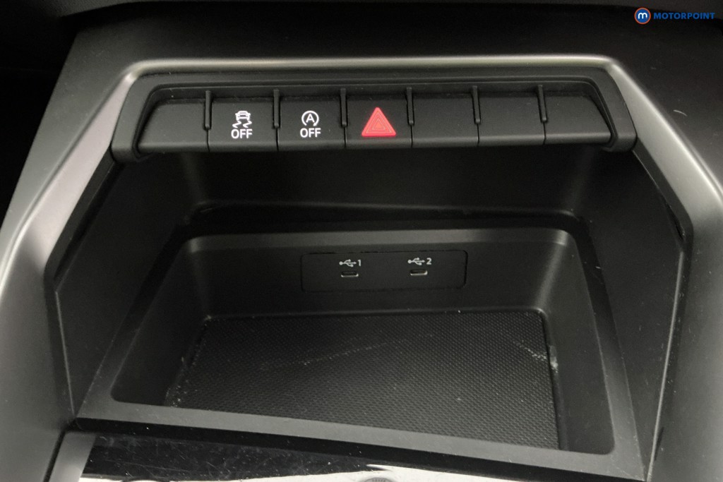 Audi A3 Technik Automatic Petrol Hatchback - Stock Number (1625071) - 20th supplementary image