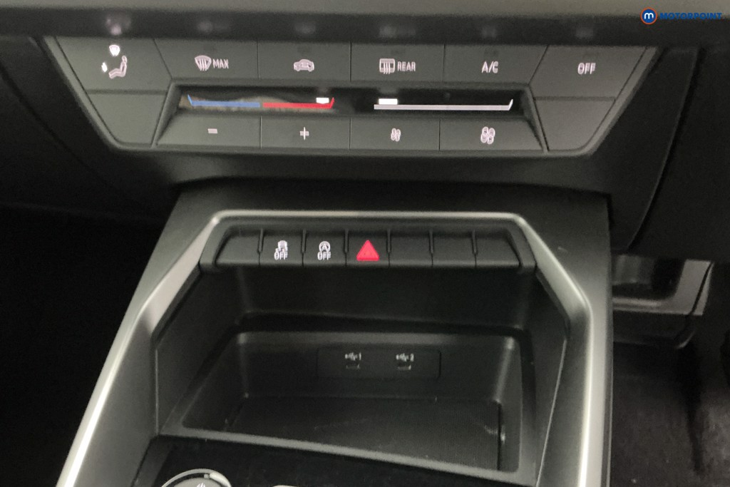 Audi A3 Technik Automatic Petrol Hatchback - Stock Number (1625071) - 21st supplementary image