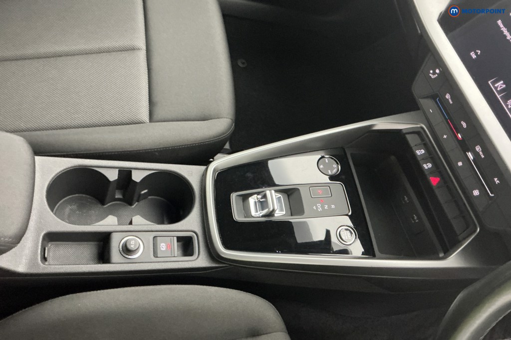 Audi A3 Technik Automatic Petrol Hatchback - Stock Number (1625071) - 22nd supplementary image