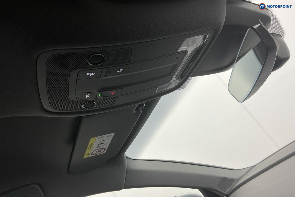 Audi A3 Technik Automatic Petrol Hatchback - Stock Number (1625071) - 23rd supplementary image