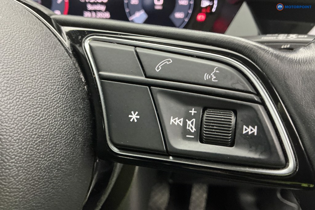 Audi A3 Technik Automatic Petrol Hatchback - Stock Number (1625071) - 26th supplementary image