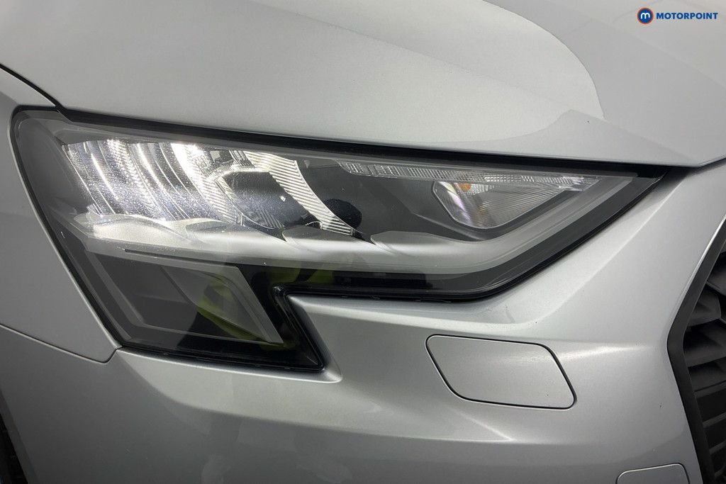 Audi A3 Technik Automatic Petrol Hatchback - Stock Number (1625071) - 33rd supplementary image