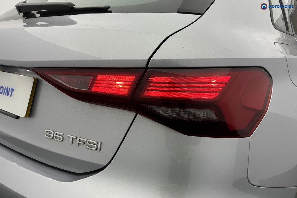 Audi A3 Technik Automatic Petrol Hatchback - Stock Number (1625071) - 34th supplementary image