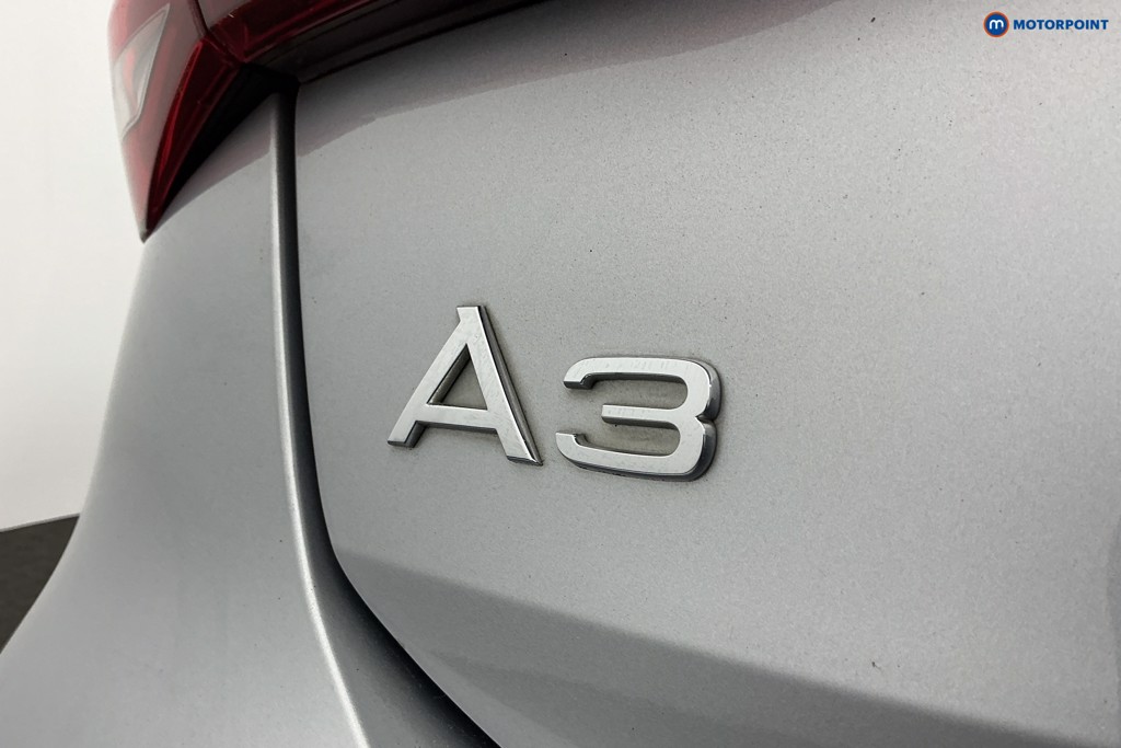 Audi A3 Technik Automatic Petrol Hatchback - Stock Number (1625071) - 36th supplementary image
