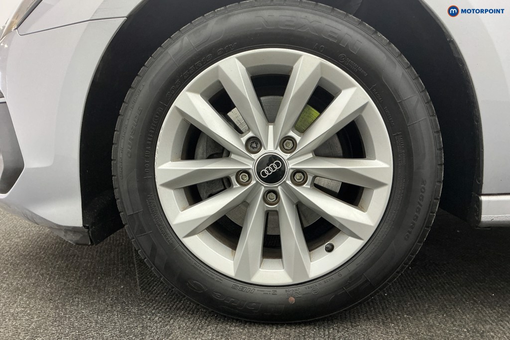 Audi A3 Technik Automatic Petrol Hatchback - Stock Number (1625071) - 37th supplementary image