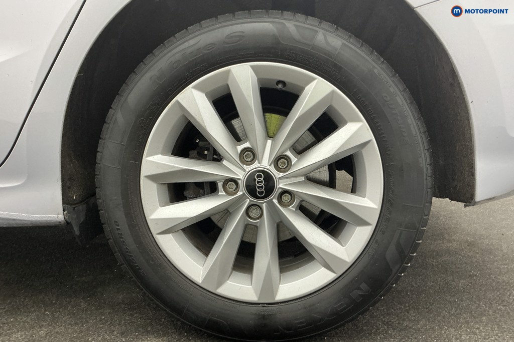 Audi A3 Technik Automatic Petrol Hatchback - Stock Number (1625071) - 38th supplementary image