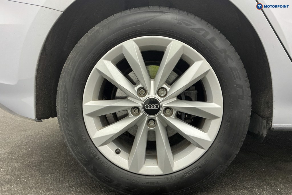 Audi A3 Technik Automatic Petrol Hatchback - Stock Number (1625071) - 39th supplementary image