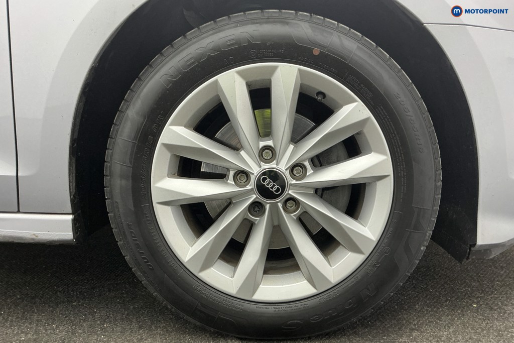 Audi A3 Technik Automatic Petrol Hatchback - Stock Number (1625071) - 40th supplementary image