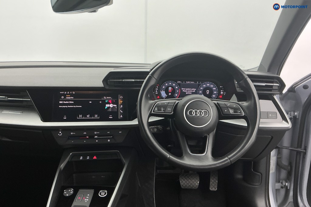 Audi A3 Technik Automatic Petrol Hatchback - Stock Number (1625071) - 1st supplementary image