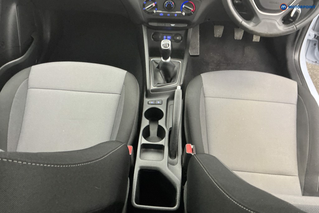 Hyundai I20 SE Manual Petrol Hatchback - Stock Number (1625332) - 12th supplementary image