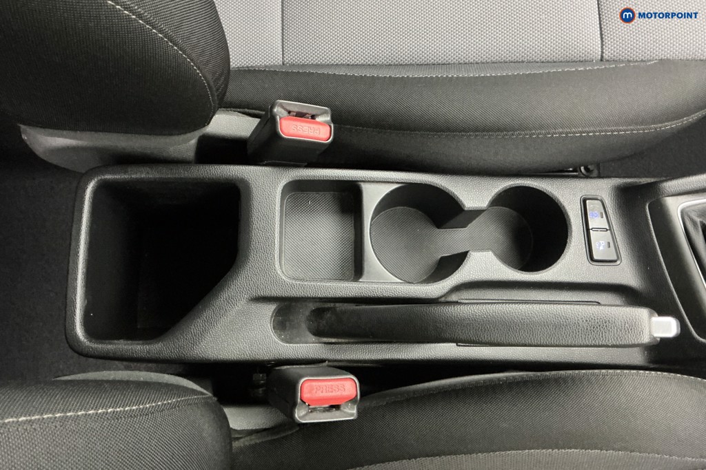 Hyundai I20 SE Manual Petrol Hatchback - Stock Number (1625332) - 16th supplementary image