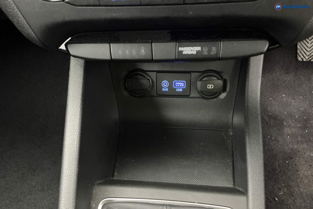 Hyundai I20 SE Manual Petrol Hatchback - Stock Number (1625332) - 18th supplementary image