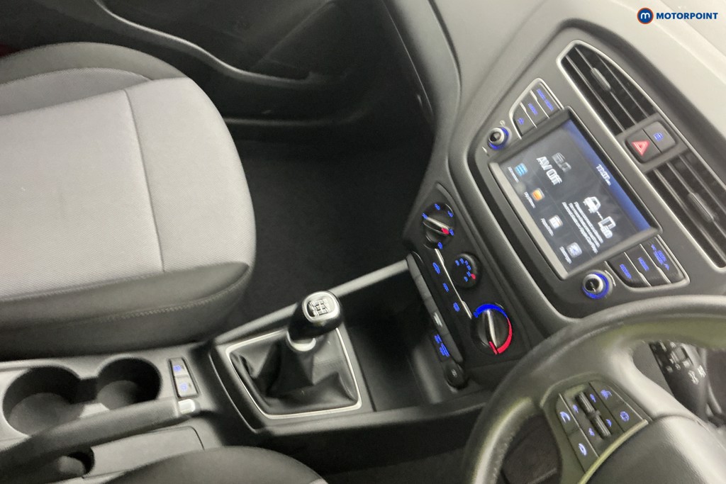 Hyundai I20 SE Manual Petrol Hatchback - Stock Number (1625332) - 20th supplementary image