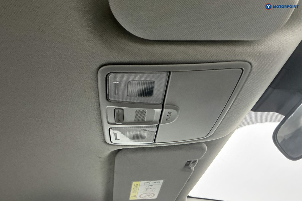 Hyundai I20 SE Manual Petrol Hatchback - Stock Number (1625332) - 21st supplementary image