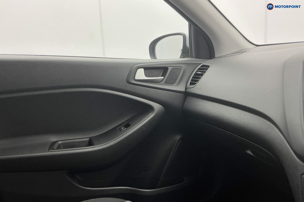 Hyundai I20 SE Manual Petrol Hatchback - Stock Number (1625332) - 22nd supplementary image