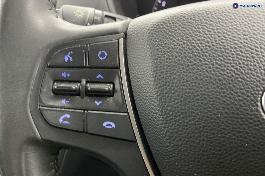 Hyundai I20 SE Manual Petrol Hatchback - Stock Number (1625332) - 23rd supplementary image