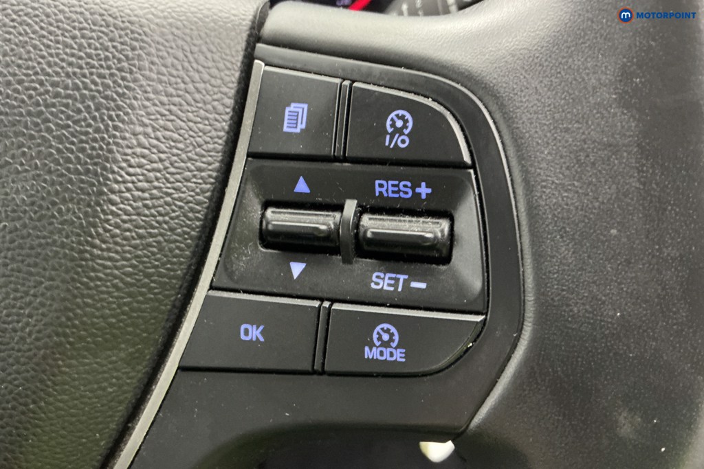 Hyundai I20 SE Manual Petrol Hatchback - Stock Number (1625332) - 24th supplementary image