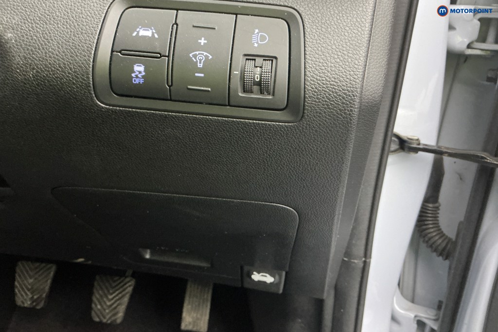 Hyundai I20 SE Manual Petrol Hatchback - Stock Number (1625332) - 25th supplementary image