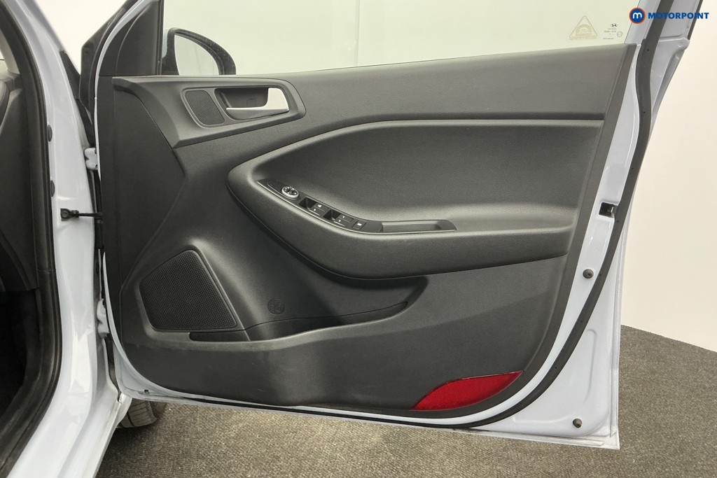 Hyundai I20 SE Manual Petrol Hatchback - Stock Number (1625332) - 26th supplementary image