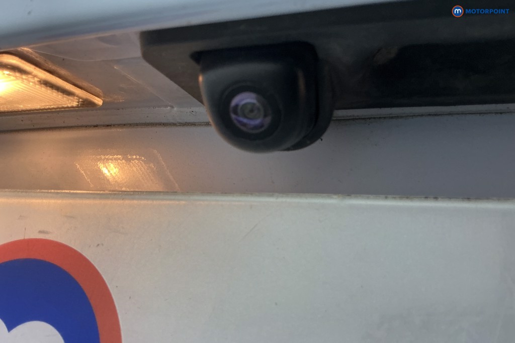 Hyundai I20 SE Manual Petrol Hatchback - Stock Number (1625332) - 33rd supplementary image