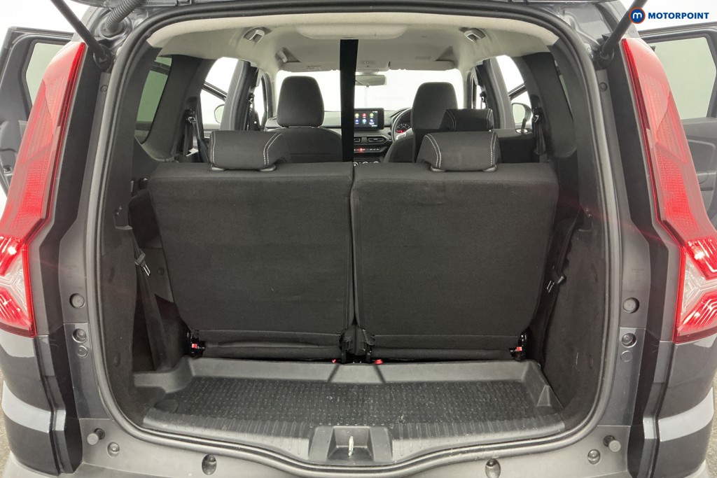 Dacia Jogger Extreme Se Manual Petrol People Carrier - Stock Number (1625523) - 3rd supplementary image
