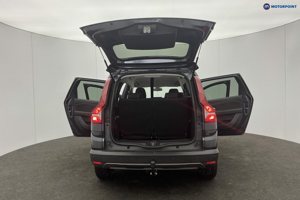 Dacia Jogger Extreme Se Manual Petrol People Carrier - Stock Number (1625523) - 4th supplementary image