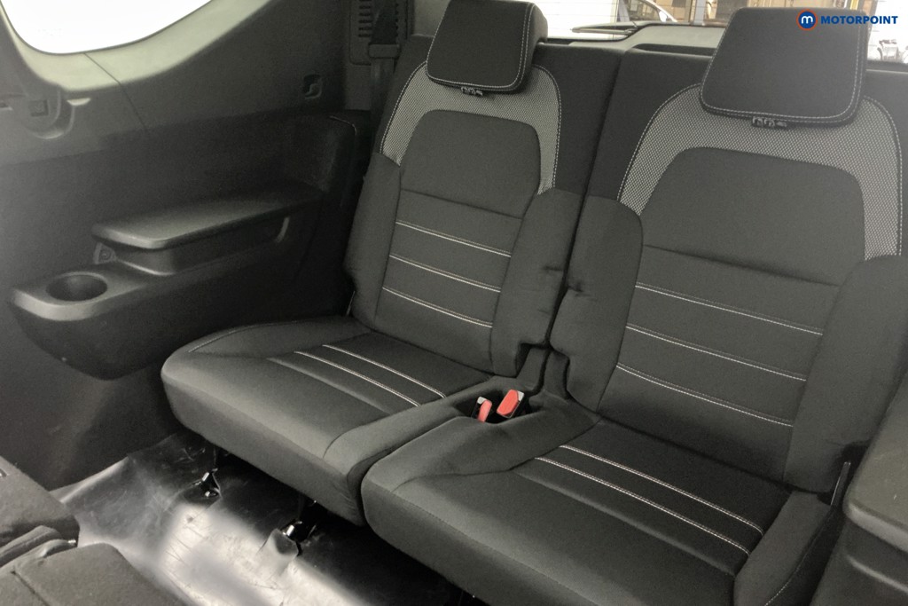 Dacia Jogger Extreme Se Manual Petrol People Carrier - Stock Number (1625523) - 5th supplementary image