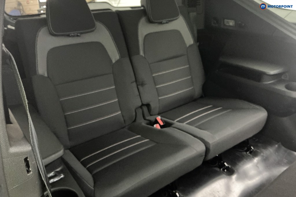 Dacia Jogger Extreme Se Manual Petrol People Carrier - Stock Number (1625523) - 6th supplementary image