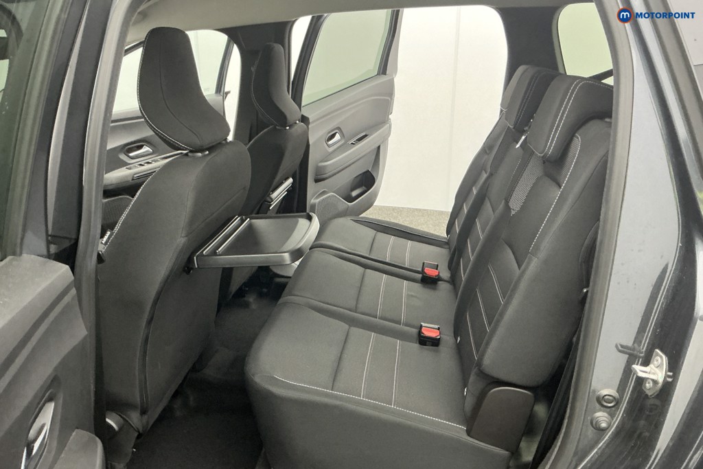Dacia Jogger Extreme Se Manual Petrol People Carrier - Stock Number (1625523) - 7th supplementary image