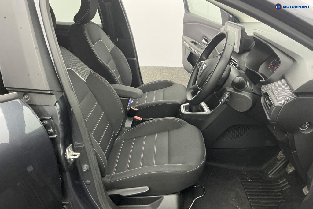 Dacia Jogger Extreme Se Manual Petrol People Carrier - Stock Number (1625523) - 9th supplementary image