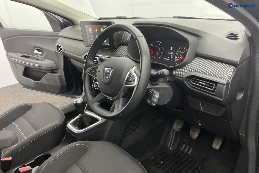 Dacia Jogger Extreme Se Manual Petrol People Carrier - Stock Number (1625523) - 11th supplementary image