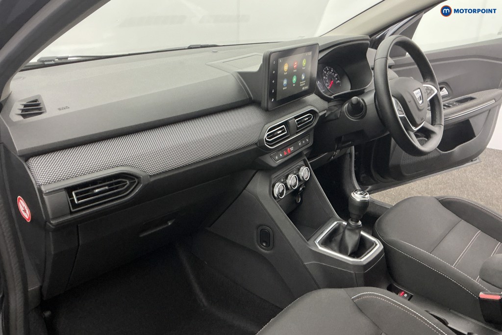 Dacia Jogger Extreme Se Manual Petrol People Carrier - Stock Number (1625523) - 12th supplementary image