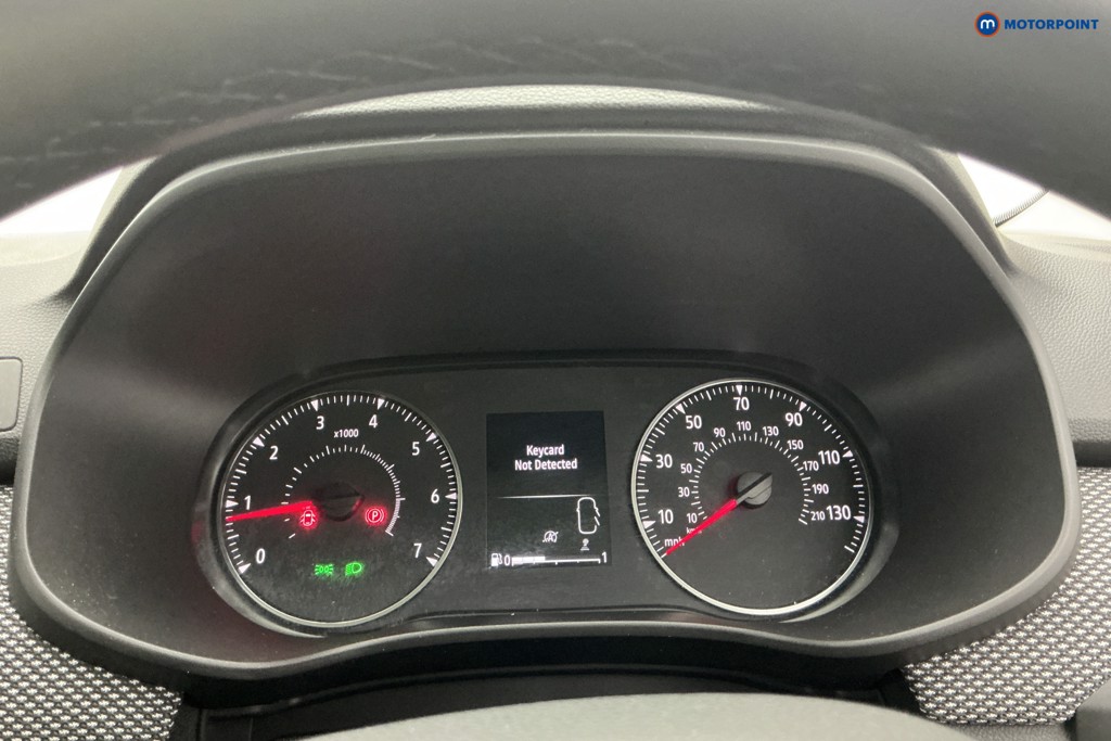 Dacia Jogger Extreme Se Manual Petrol People Carrier - Stock Number (1625523) - 13th supplementary image