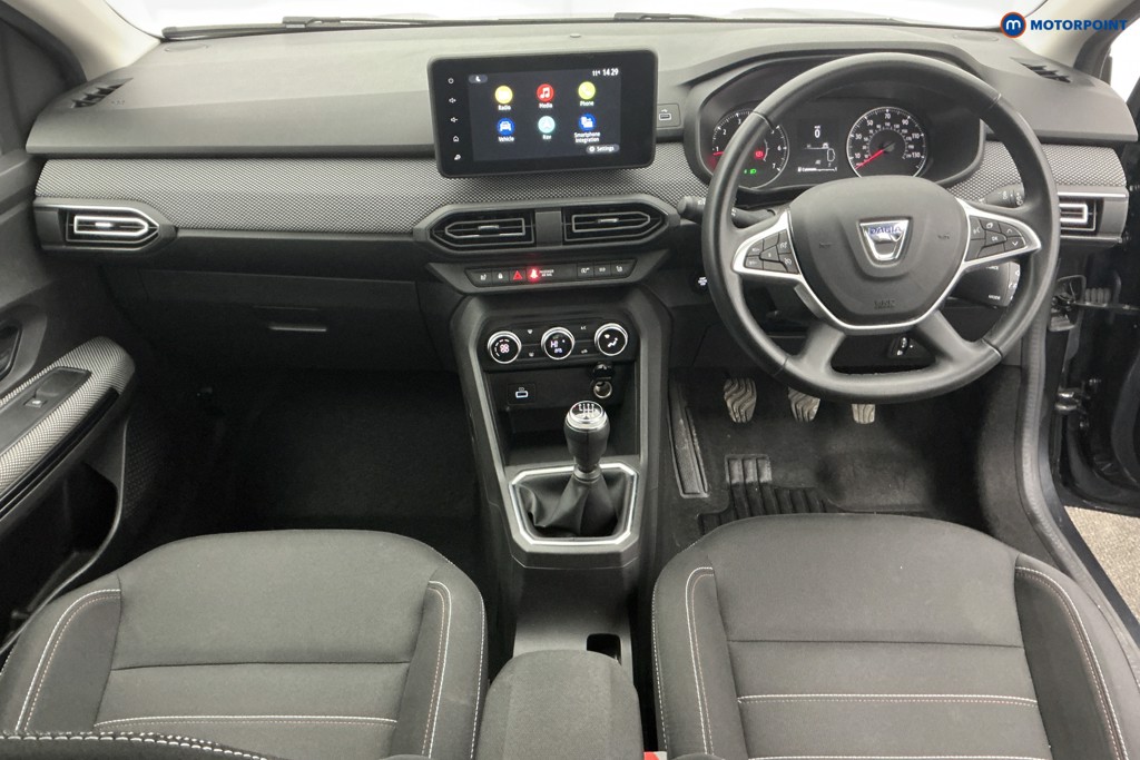 Dacia Jogger Extreme Se Manual Petrol People Carrier - Stock Number (1625523) - 15th supplementary image