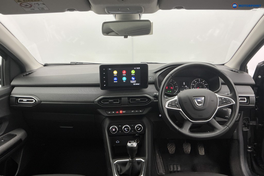 Dacia Jogger Extreme Se Manual Petrol People Carrier - Stock Number (1625523) - 16th supplementary image